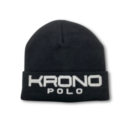 Gorro de Lana Krono Polo