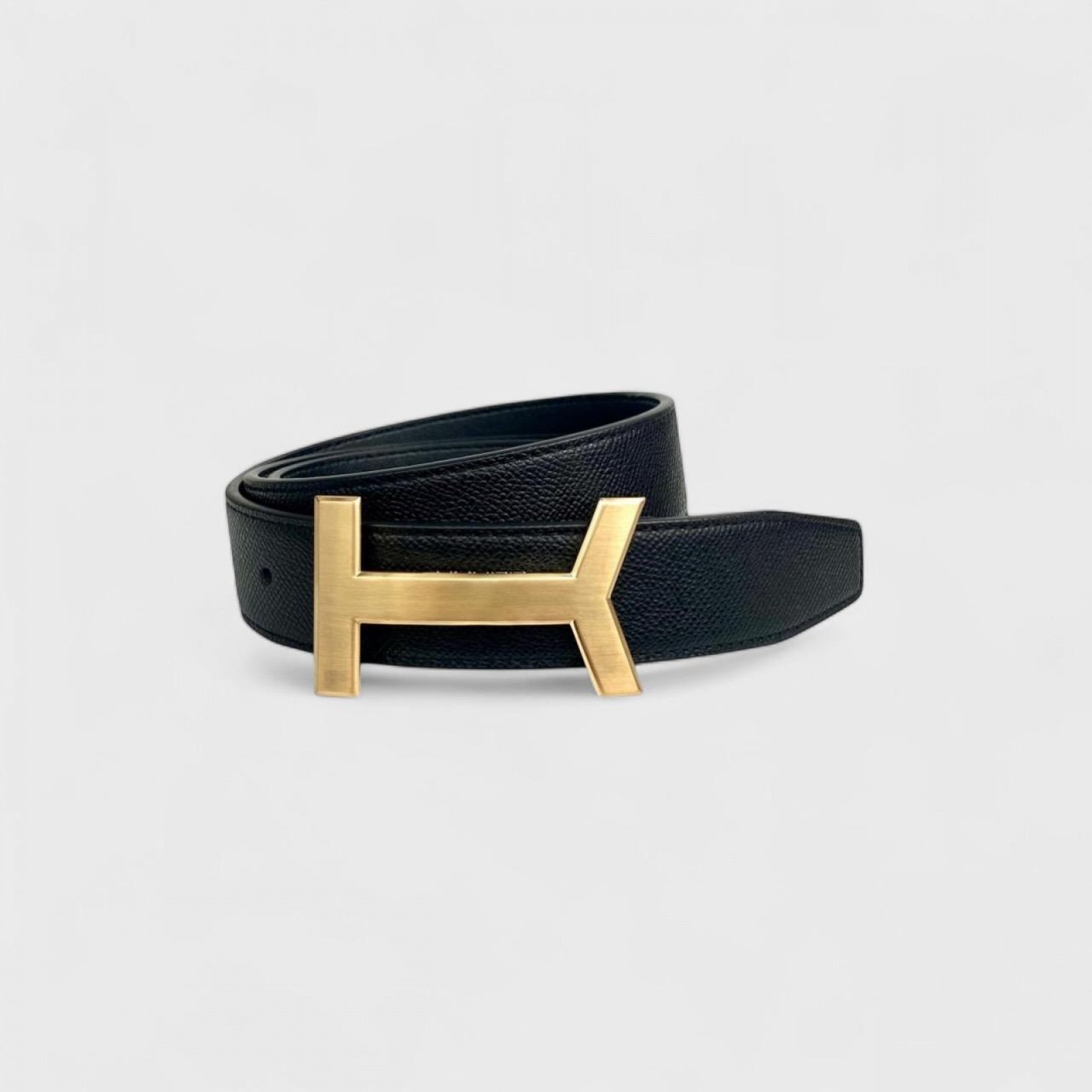 Crocodile K Icon Belt