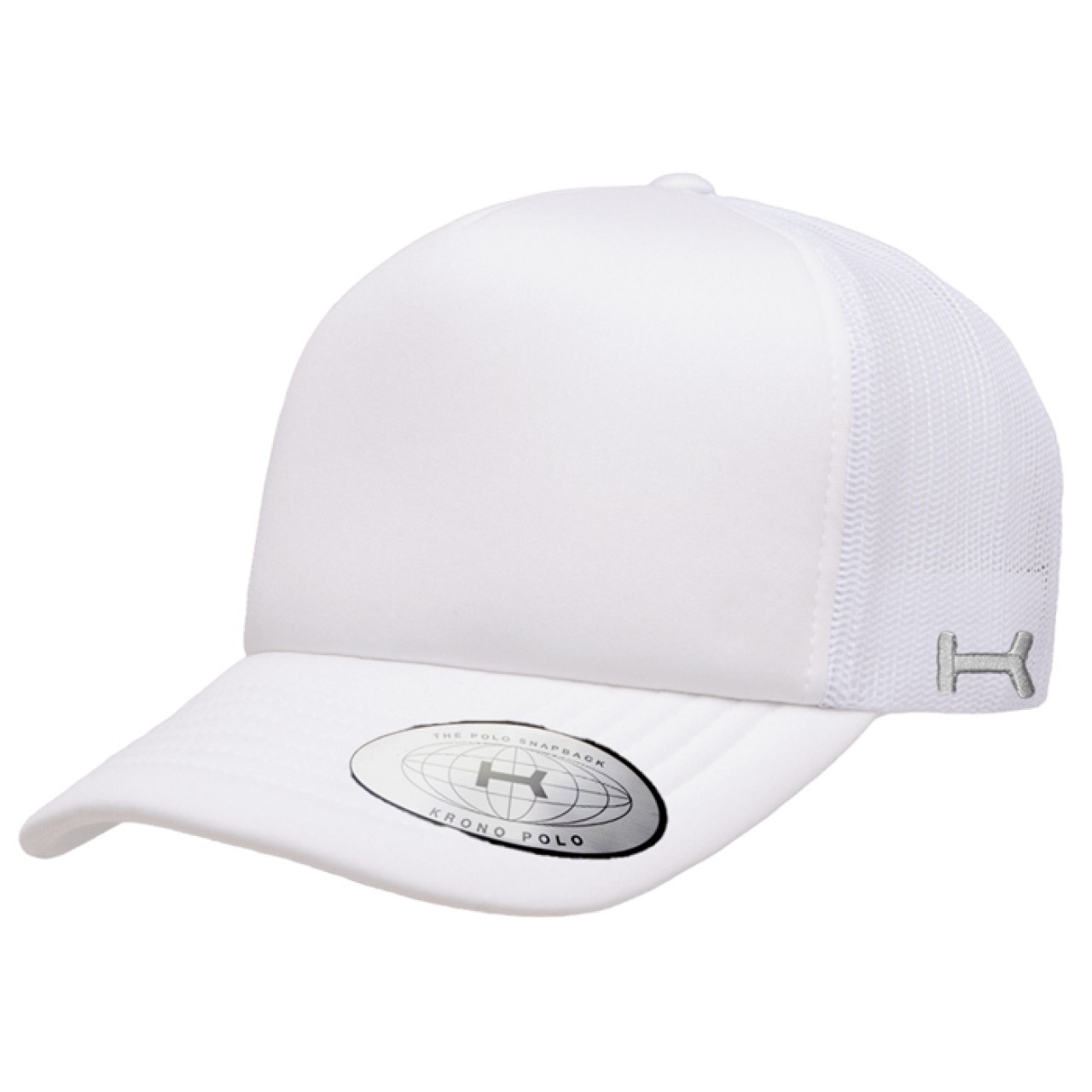 Wellington Trucker Cap