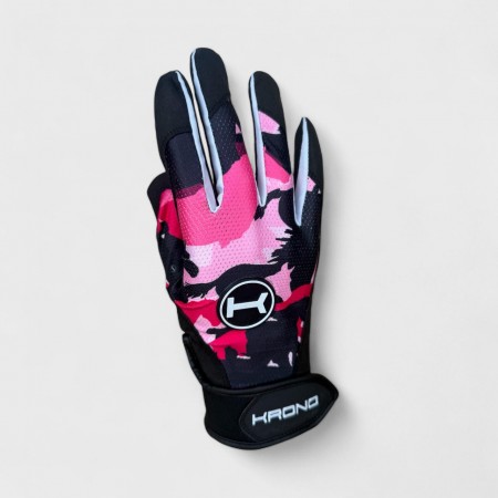 Guantes Krono Polo