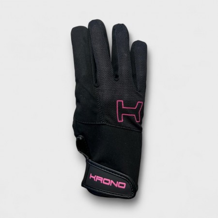 Guantes Rosa Edición Limitada Krono Polo