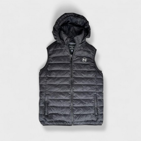 Krono Chaqueta Puffer