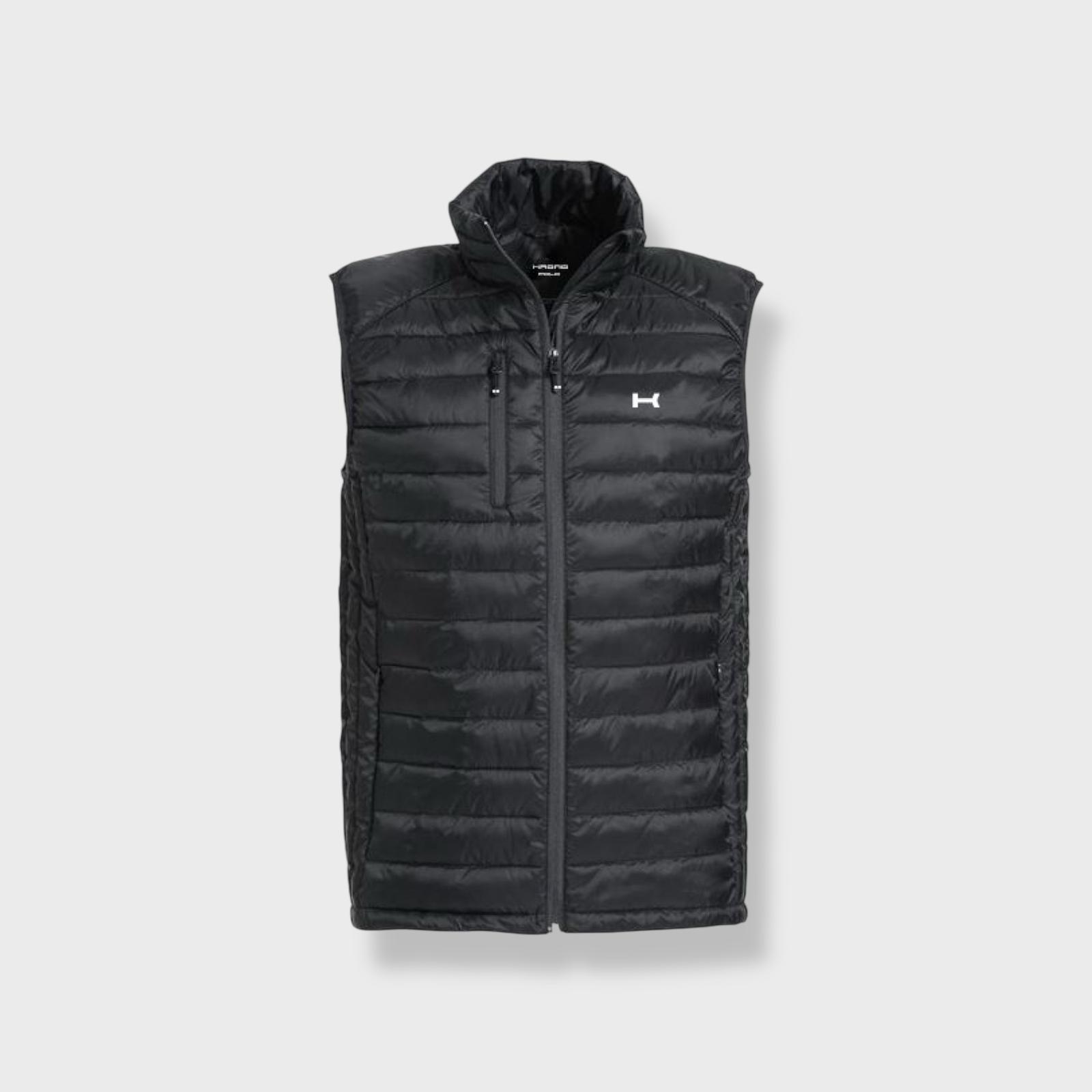 Chaleco Softshell de Krono