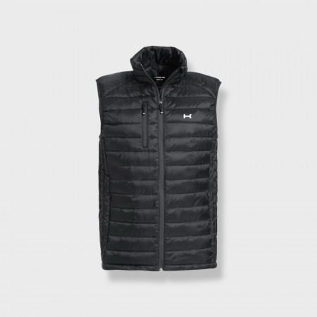 Chaleco Softshell de Krono