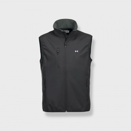 Krono Softshell Chaleco