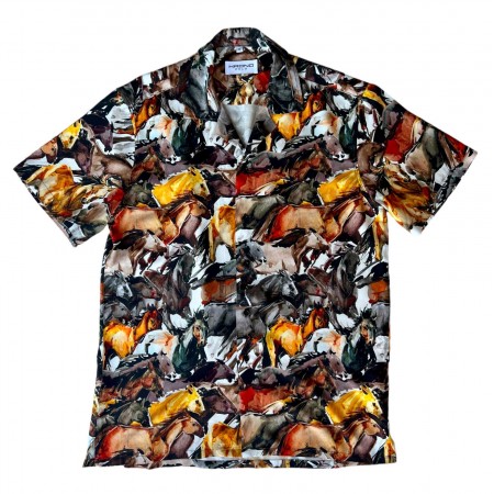 Camisa Vaquera Krono