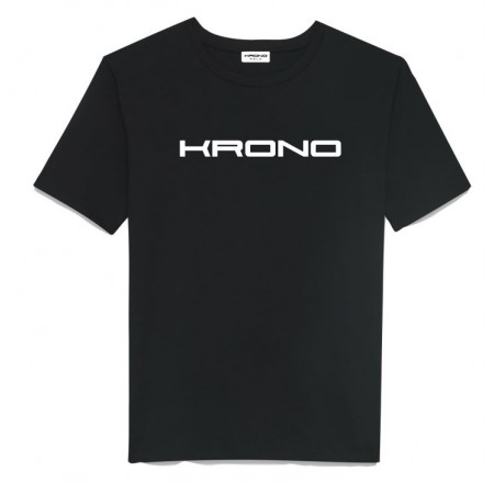 Camiseta Krono Logo