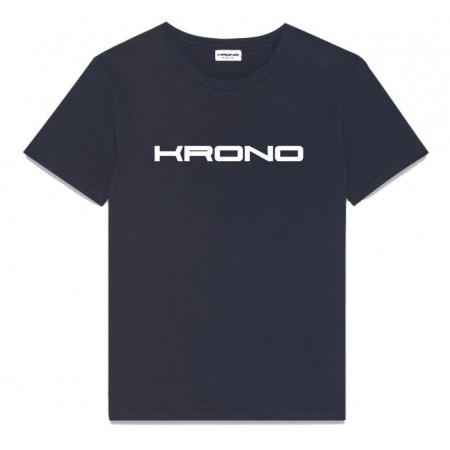 Camiseta Krono Logo