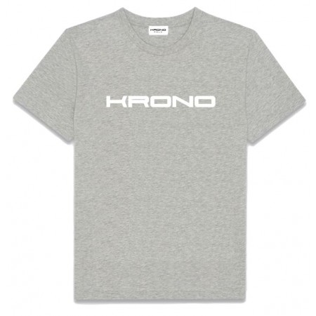 Camiseta Krono Logo