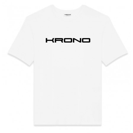 Camiseta Krono Logo