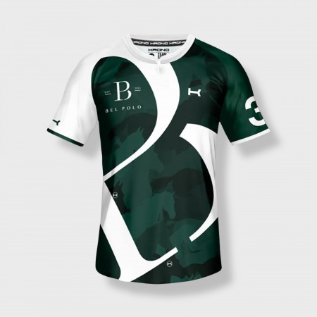 Camisetas para Equipos