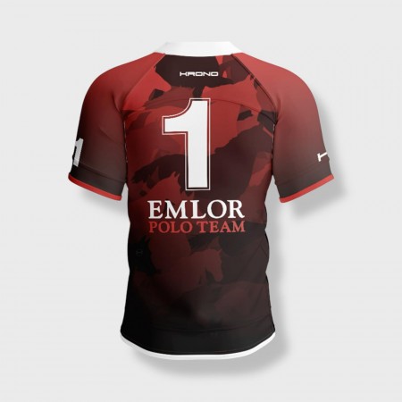 Camisetas para Equipos