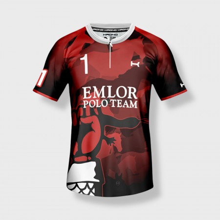 Camisetas para Equipos