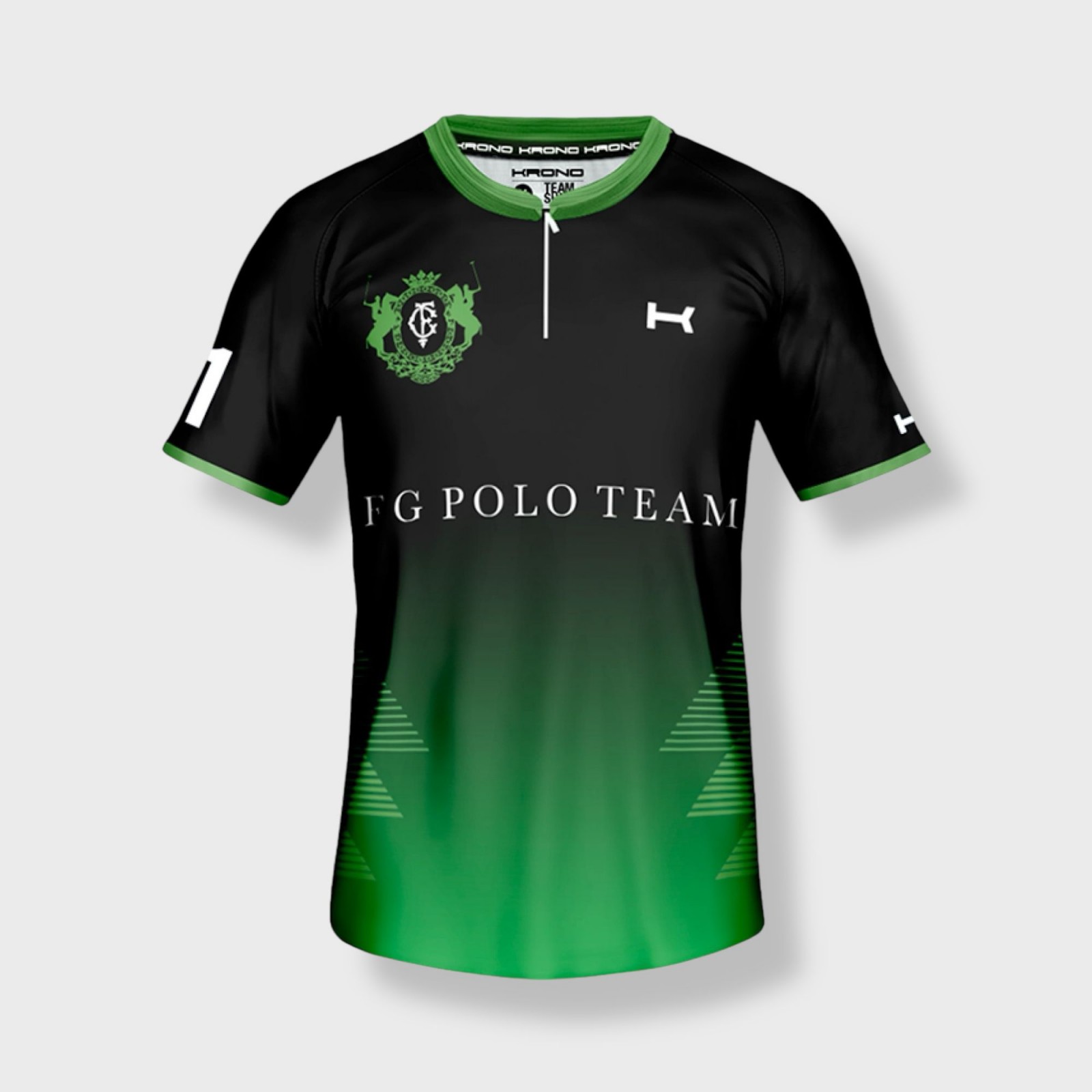 Camisetas para Equipos