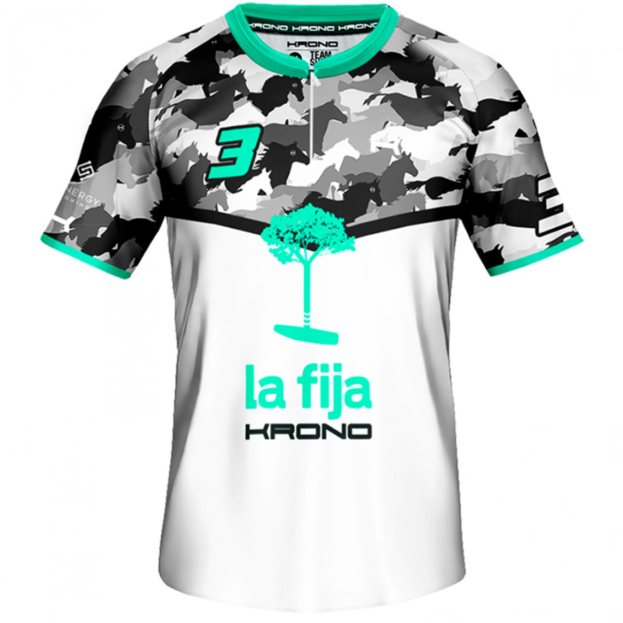 Camisetas para Equipos