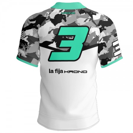 Camisetas para Equipos