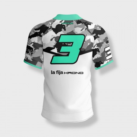 Camisetas para Equipos