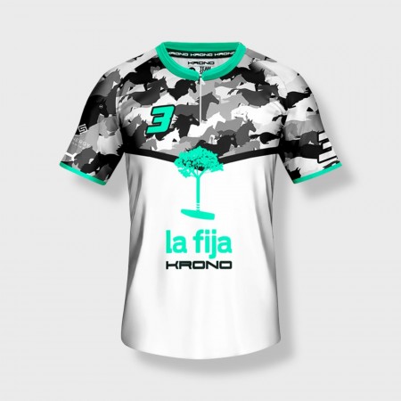 Camisetas para Equipos