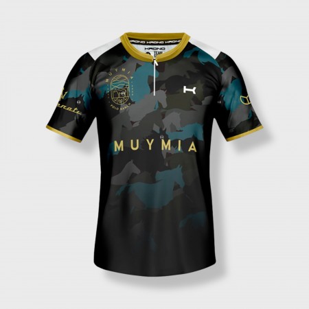 Camisetas para Equipos