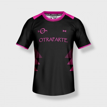 Camisetas para Equipos