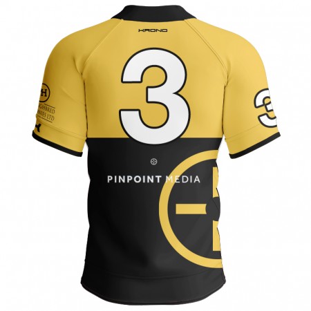 Camisetas para Equipos