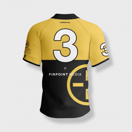 Camisetas para Equipos