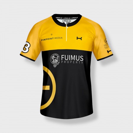 Camisetas para Equipos