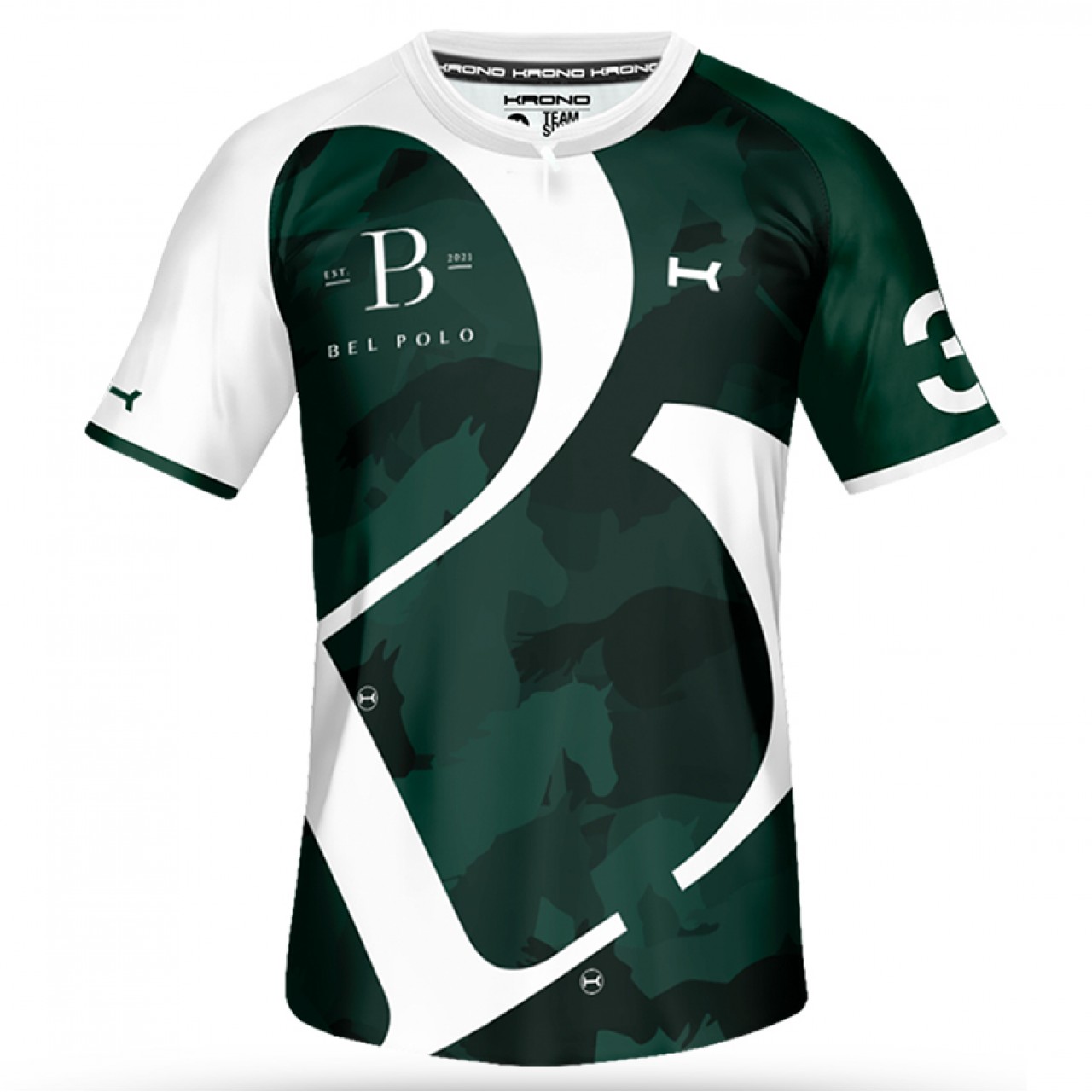 Camisetas para Equipos