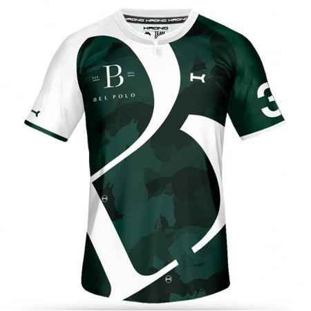 Camisetas para Equipos