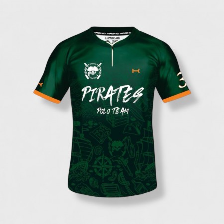 Camisetas para Equipos