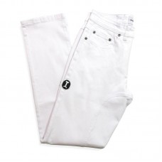 Pantalones Blancos Krono Polo para Hombres