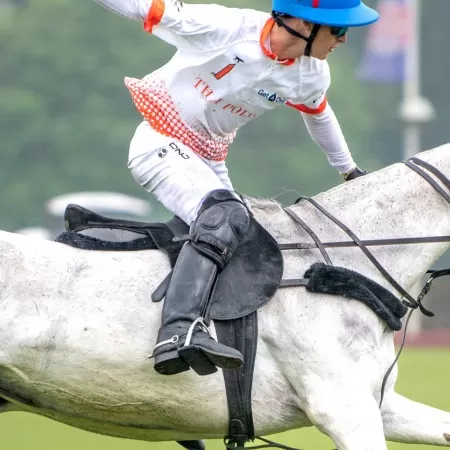 Rodilleras de Polo Rodilleras de Polo