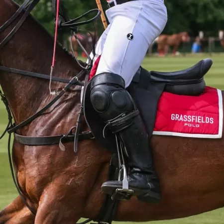 Botas de Polo Cordovan Botas de Polo Cordovan