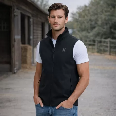 Chaqueta Softshell Polo Personalizada Chaqueta Softshell Polo Personalizada