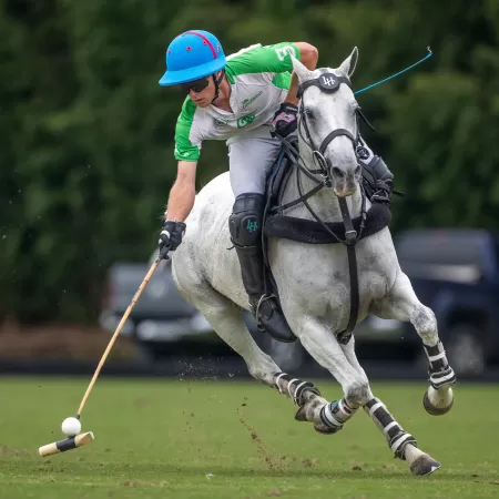 Guantes Aleja High Goal Guantes Aleja High Goal