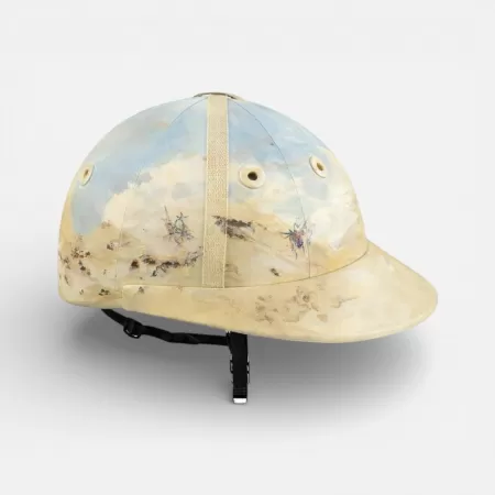 Casco Artístico a Medida Casco Artístico a Medida