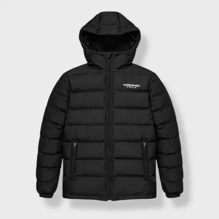 Chaqueta High Goal Puffer Chaqueta High Goal Puffer