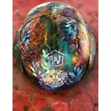 Casco Personalizado de Polo Casco Personalizado de Polo