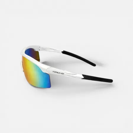 KRONO TENFRAME METALLIC WHITE KRONO TENFRAME METALLIC WHITE