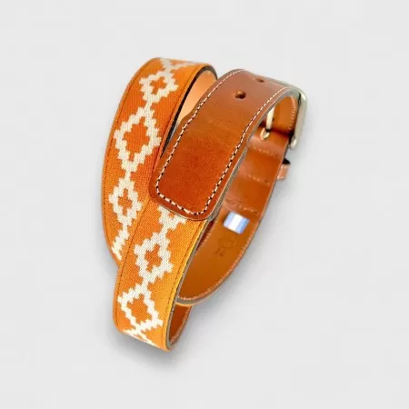 Cinturón Gaucho - El Metejon Cinturón Gaucho - El Metejon