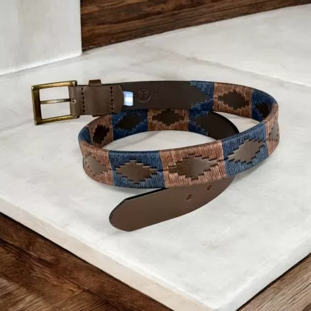 Cinturón de Polo "Ellerston" Cinturón de Polo "Ellerston"