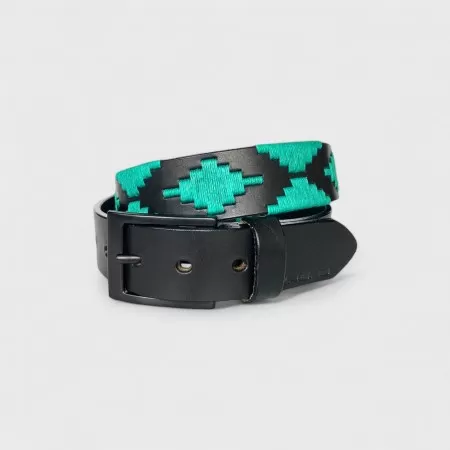 Cinturón de Polo "La Natividad" Cinturón de Polo "La Natividad"