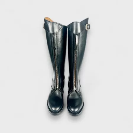 Las Botas de Polo Las Botas de Polo