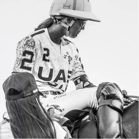 Rodilleras de Polo Rodilleras de Polo