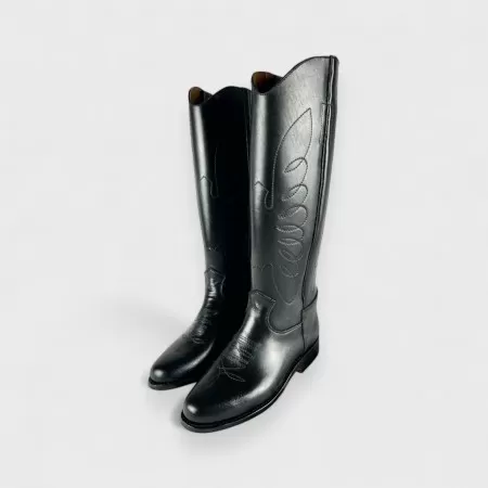 Las Botas Texanas Las Botas Texanas