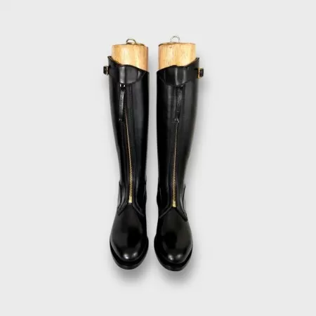 Botas de Polo de Tres Capas Botas de Polo de Tres Capas