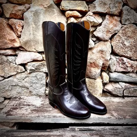 Las Botas Texanas Las Botas Texanas