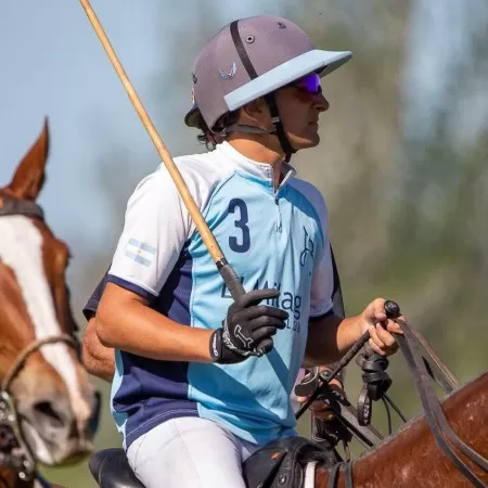 Guantes Krono Polo Guantes Krono Polo