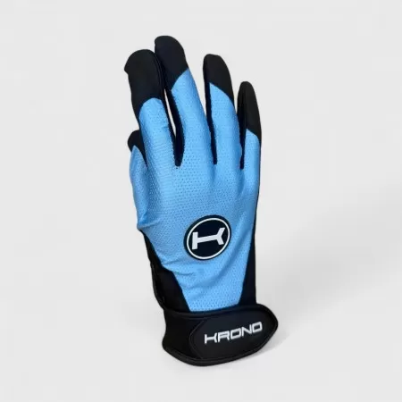 Guantes de Polo High Goal Edición Azul Guantes de Polo High Goal Edición Azul