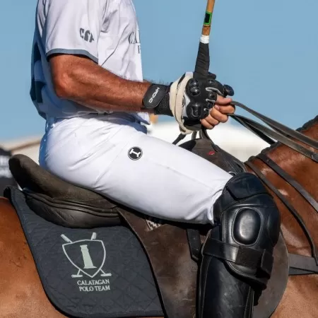 Guantes de Polo Carbon Guantes de Polo Carbon